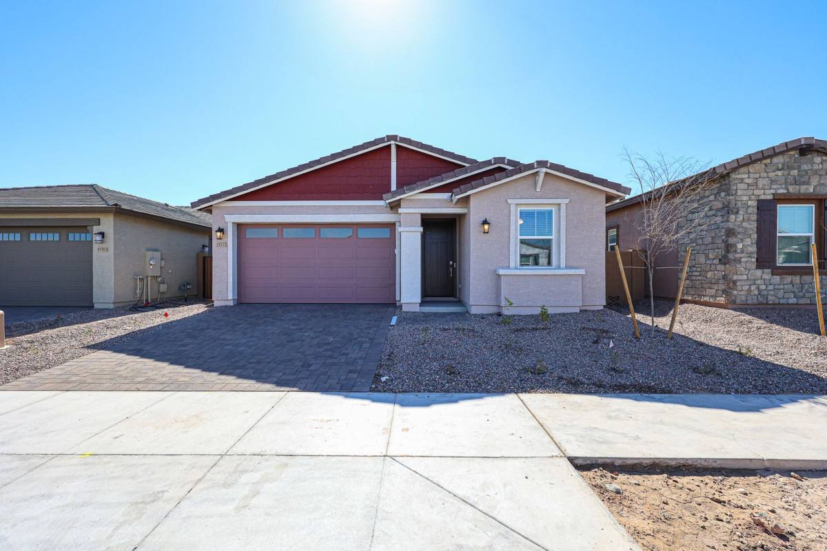 15771 W Superior Ave, Goodyear, AZ 85338