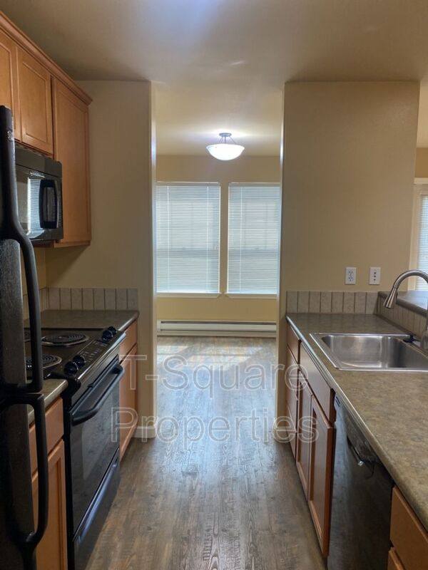 Apartment for rent at 17917 95th Place NE #203, Bothell, WA 98011