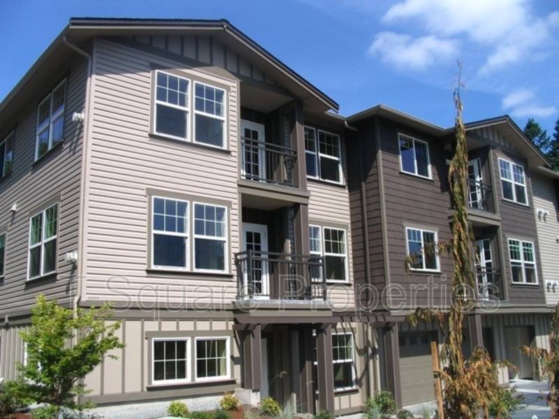 Apartment for rent at 17917 95th Place NE #203, Bothell, WA 98011