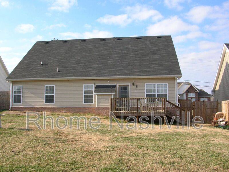 House for rent at 1019 Golf View Way, Spring Hill, TN 37174