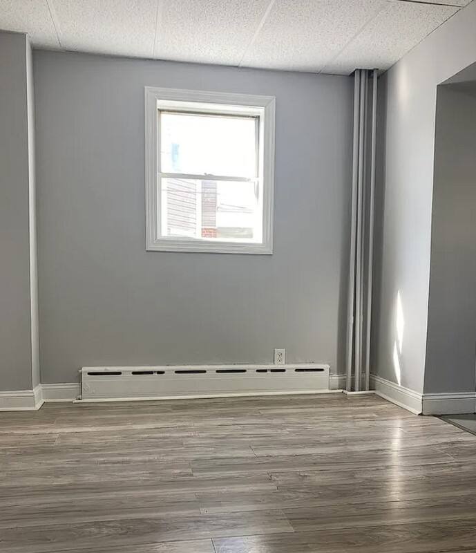 Apartment for rent at 1682 Harrison St #1, Philadelphia, PA 19124