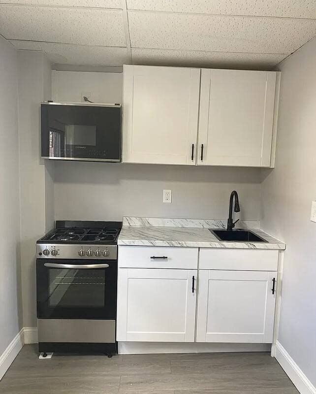Apartment for rent at 1682 Harrison St #1, Philadelphia, PA 19124