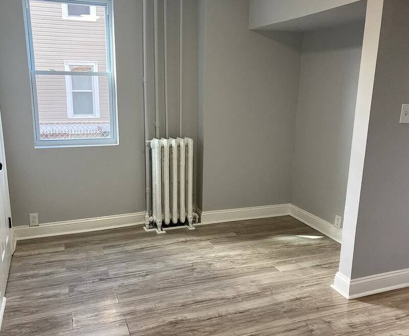 Apartment for rent at 1682 Harrison St #1, Philadelphia, PA 19124