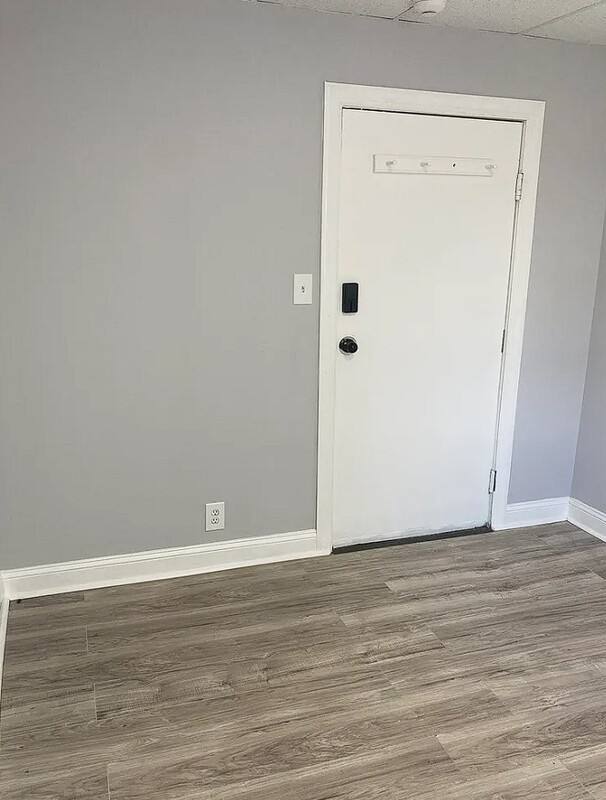 Apartment for rent at 1682 Harrison St #1, Philadelphia, PA 19124