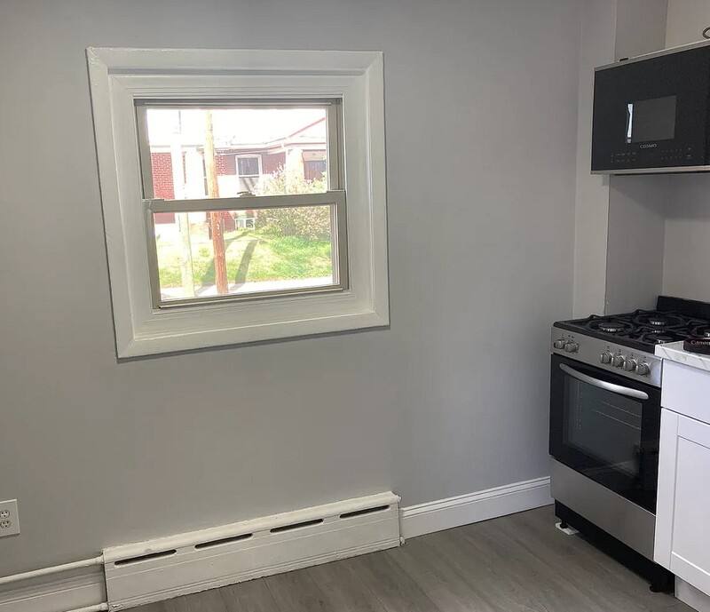Apartment for rent at 1682 Harrison St #1, Philadelphia, PA 19124
