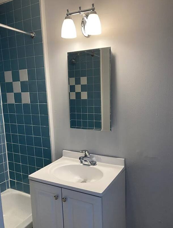 Apartment for rent at 1682 Harrison St #1, Philadelphia, PA 19124