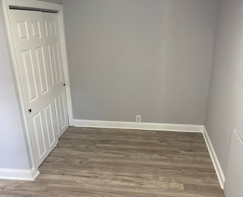 Apartment for rent at 1682 Harrison St #1, Philadelphia, PA 19124
