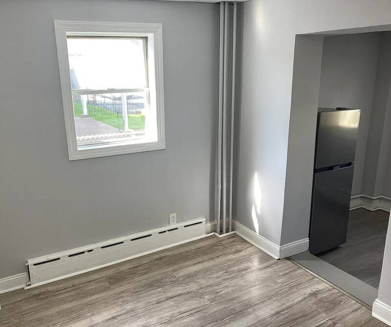 Apartment for rent at 1682 Harrison St #1, Philadelphia, PA 19124