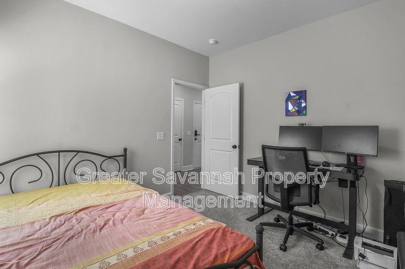 House for rent at 208 Alyssa Ave, Guyton, GA 31312