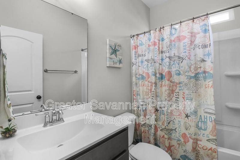 House for rent at 208 Alyssa Ave, Guyton, GA 31312
