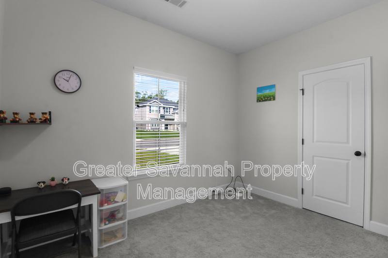 House for rent at 208 Alyssa Ave, Guyton, GA 31312