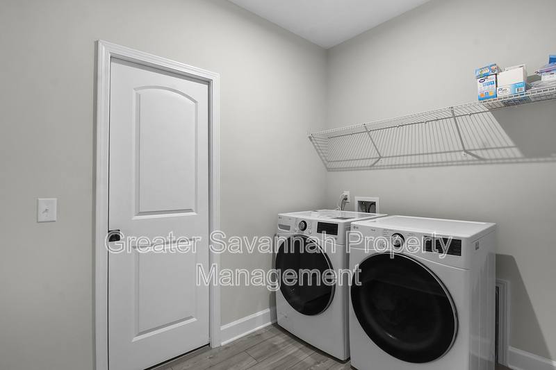 House for rent at 208 Alyssa Ave, Guyton, GA 31312