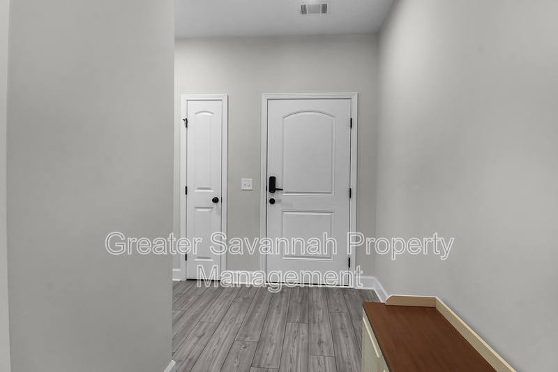 House for rent at 208 Alyssa Ave, Guyton, GA 31312