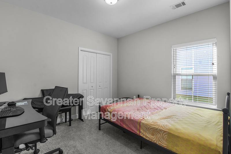 House for rent at 208 Alyssa Ave, Guyton, GA 31312