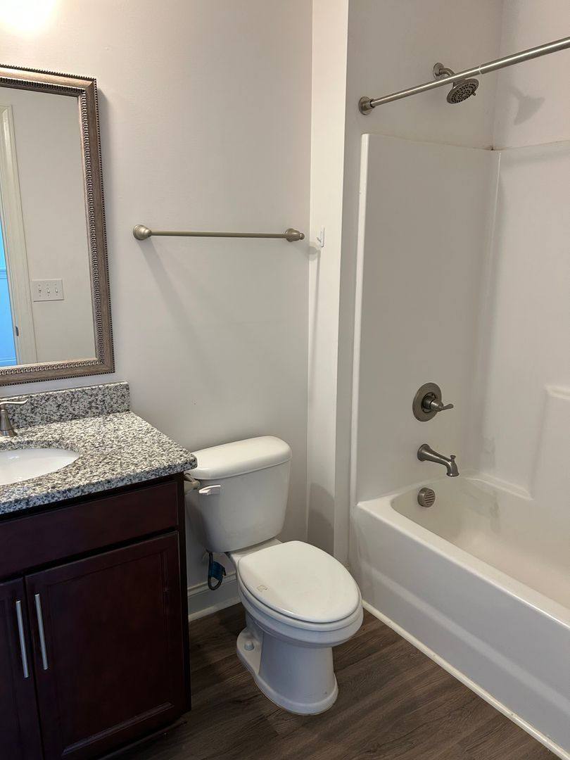 Townhouse for rent at 196 Silver Hill St, Spartanburg, SC 29306
