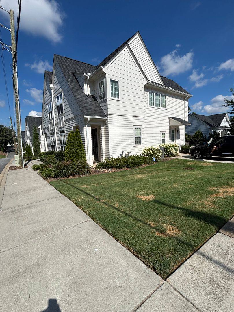 Townhouse for rent at 196 Silver Hill St, Spartanburg, SC 29306