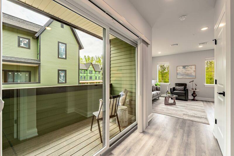 Townhouse for rent at 182 Excelsior Ave #TOWNHOME, Saratoga Springs, NY 12866