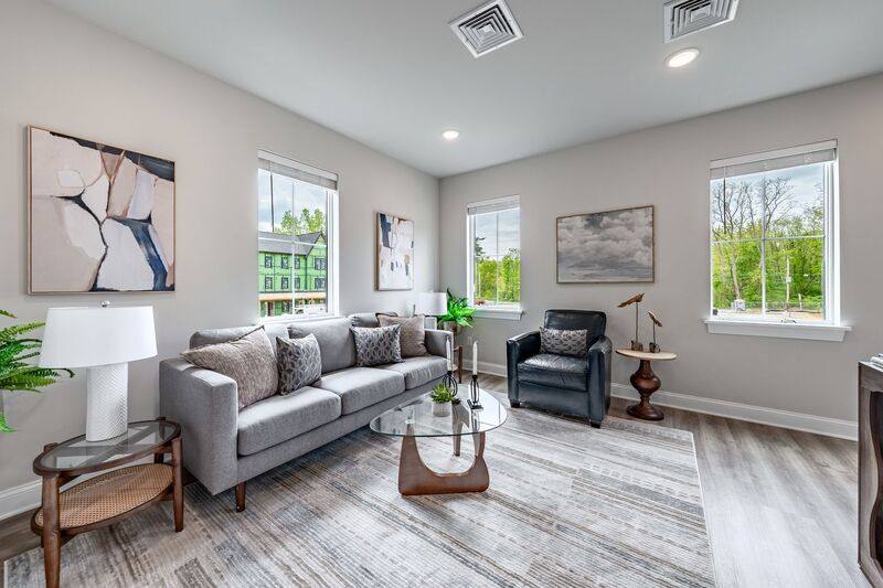 Townhouse for rent at 182 Excelsior Ave #TOWNHOME, Saratoga Springs, NY 12866