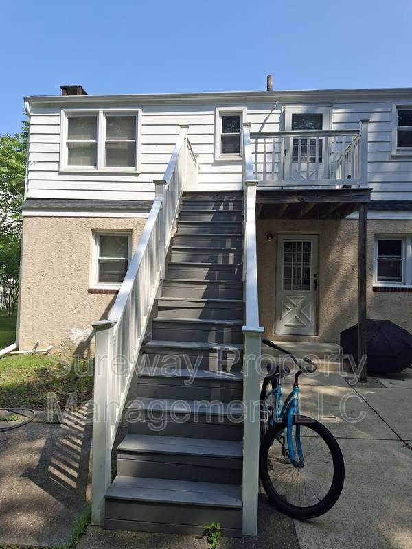 Apartment for rent at 2008 Maple Ave #B, Haddon Heights, NJ 08035
