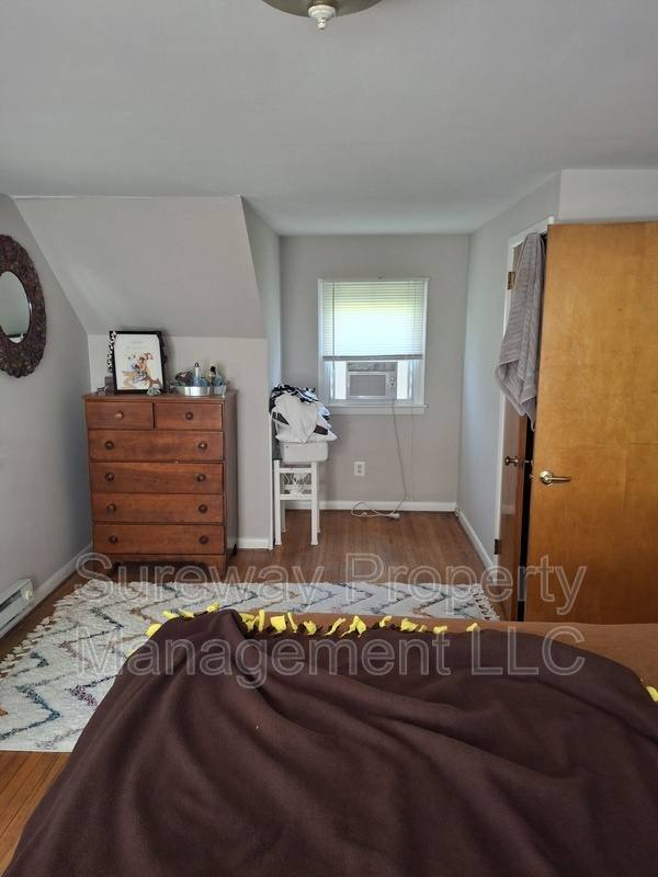 Apartment for rent at 2008 Maple Ave #B, Haddon Heights, NJ 08035