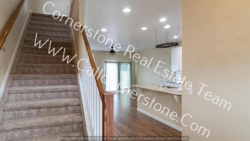 House for rent at 7685 Kiana Dr, Colorado Springs, CO 80908