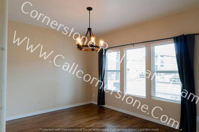 House for rent at 7685 Kiana Dr, Colorado Springs, CO 80908
