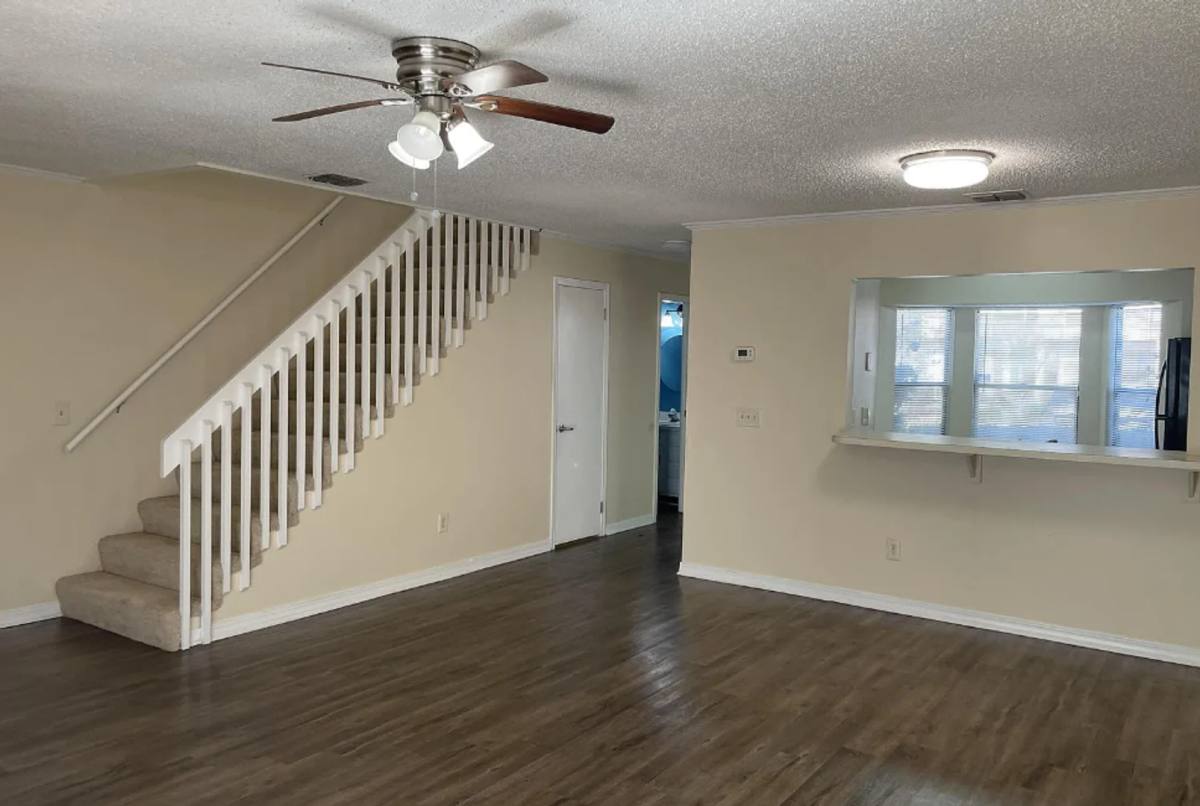 Townhouse for rent at 5626 Bryner Dr, Jacksonville, FL 32244