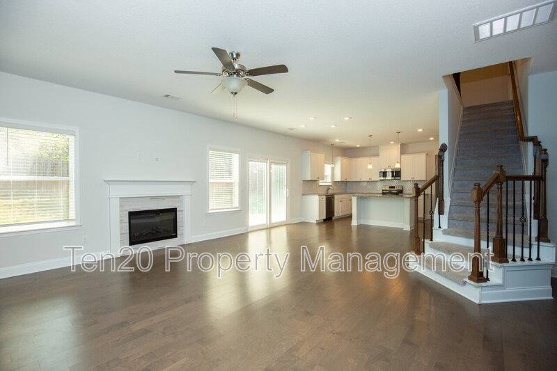 House for rent at 7794 Garrett Rd, Midland, GA 31820