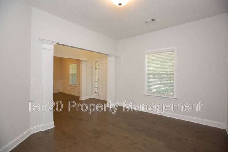 House for rent at 7794 Garrett Rd, Midland, GA 31820