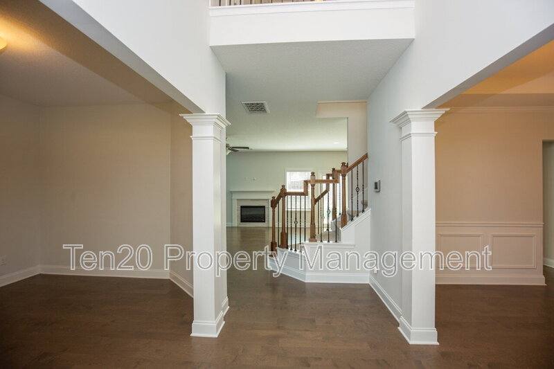 House for rent at 7794 Garrett Rd, Midland, GA 31820