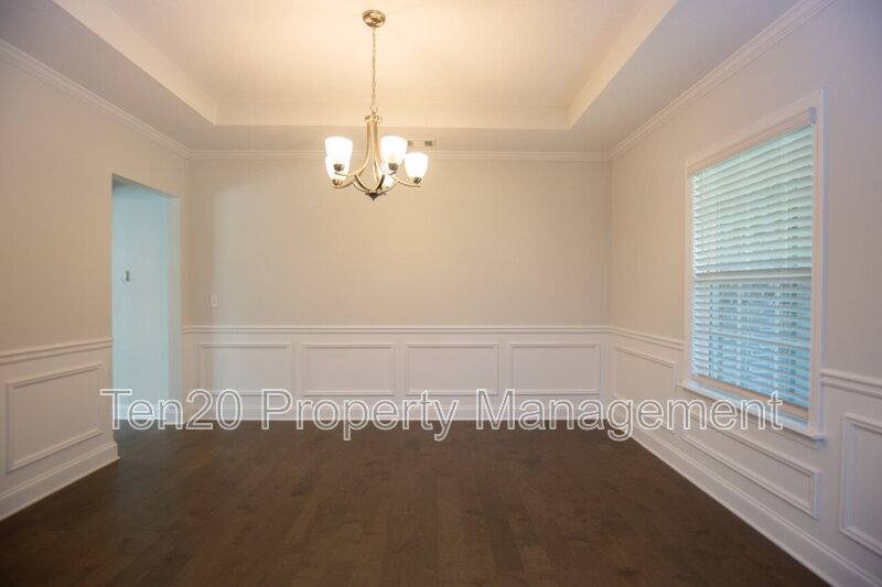 House for rent at 7794 Garrett Rd, Midland, GA 31820