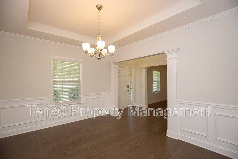 House for rent at 7794 Garrett Rd, Midland, GA 31820