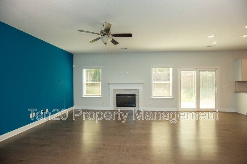 House for rent at 7794 Garrett Rd, Midland, GA 31820