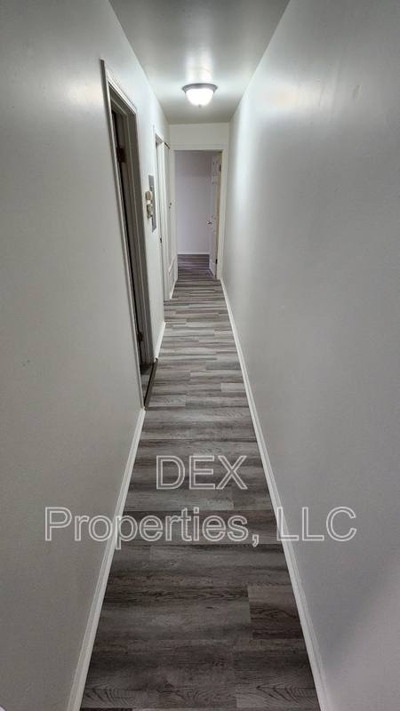 Apartment for rent at 1320 Academy Ave #A, Saint Louis, MO 63113