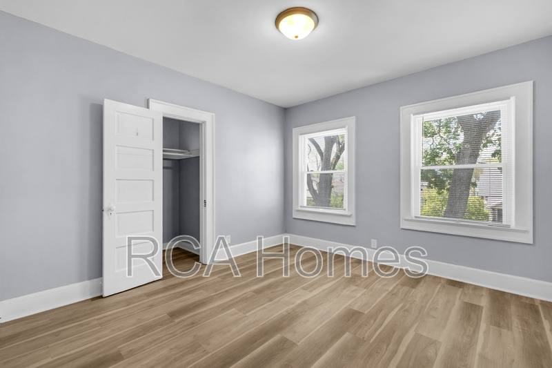 House for rent at 1113 N Oxford St, Indianapolis, IN 46201