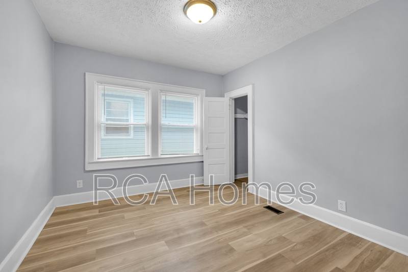 House for rent at 1113 N Oxford St, Indianapolis, IN 46201