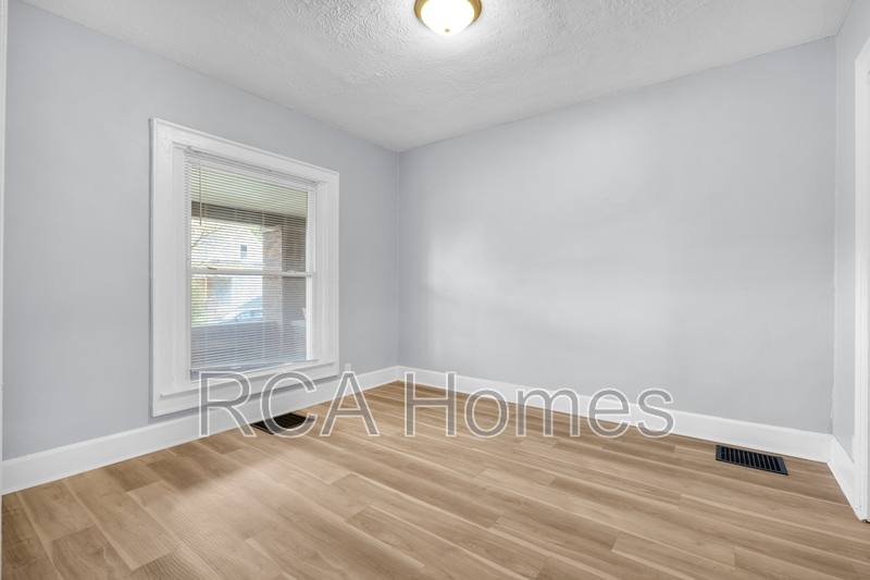 House for rent at 1113 N Oxford St, Indianapolis, IN 46201