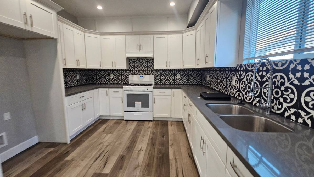 Apartment for rent at 1536 E, Los Angeles, CA 90002