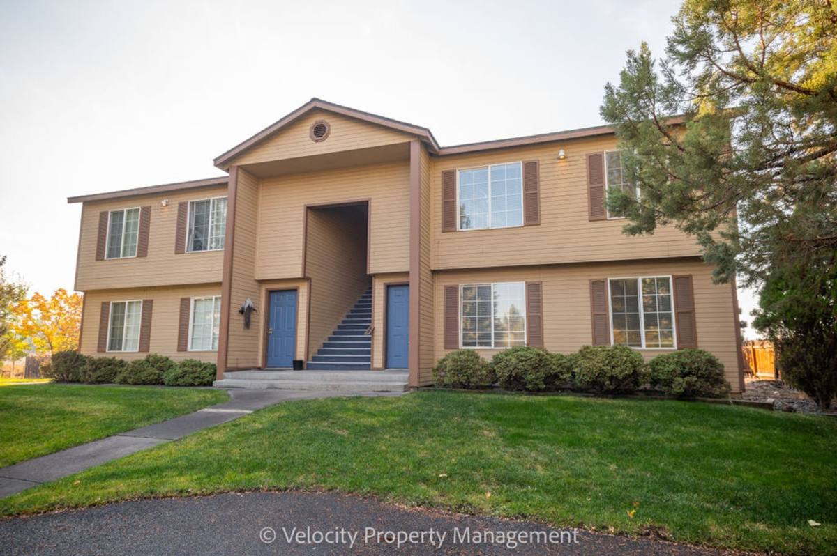 Apartment for rent at 2017 NE Patterson Circle, Bend, OR 97701