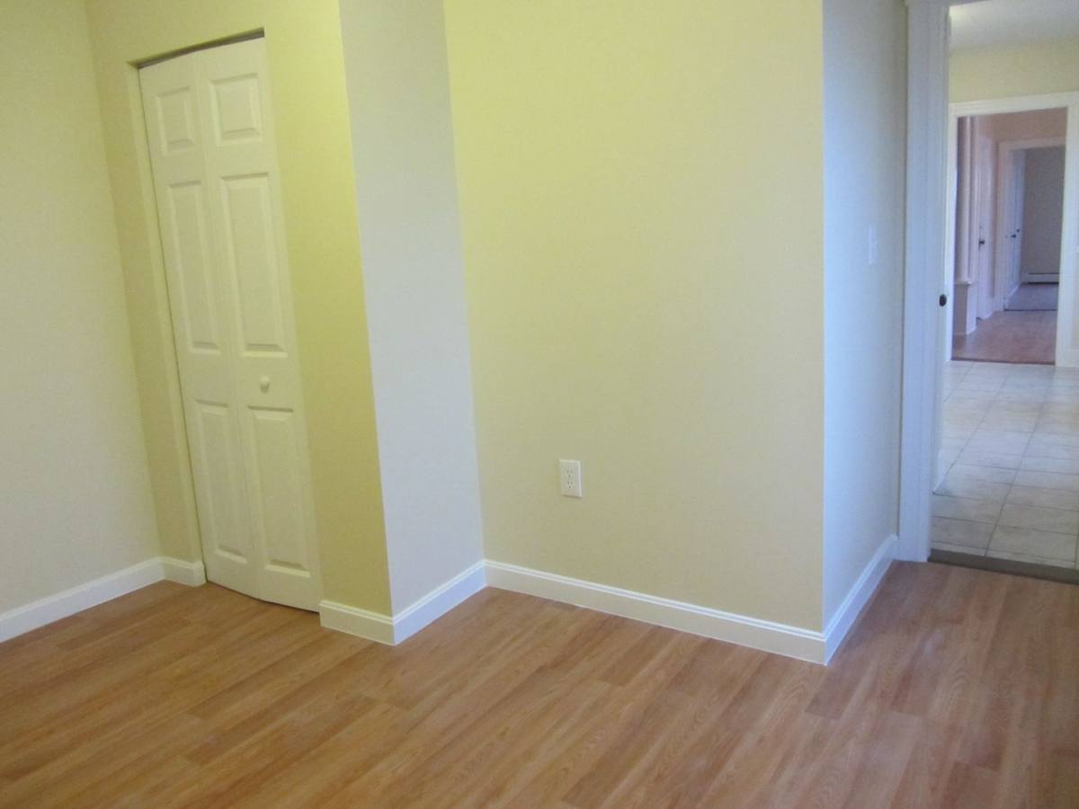 Apartment for rent at 44 Jefferson St, Biddeford, ME 04005