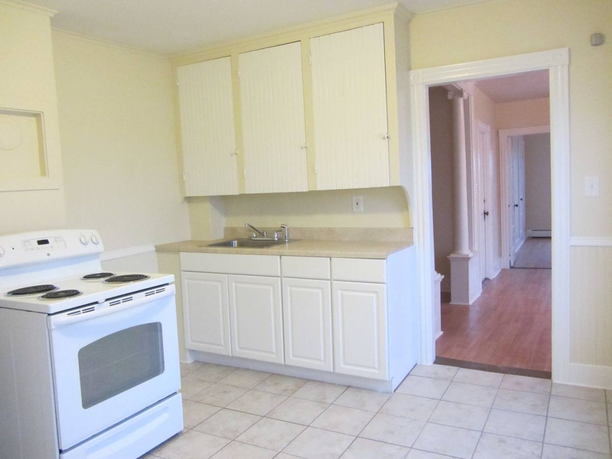 Apartment for rent at 44 Jefferson St, Biddeford, ME 04005