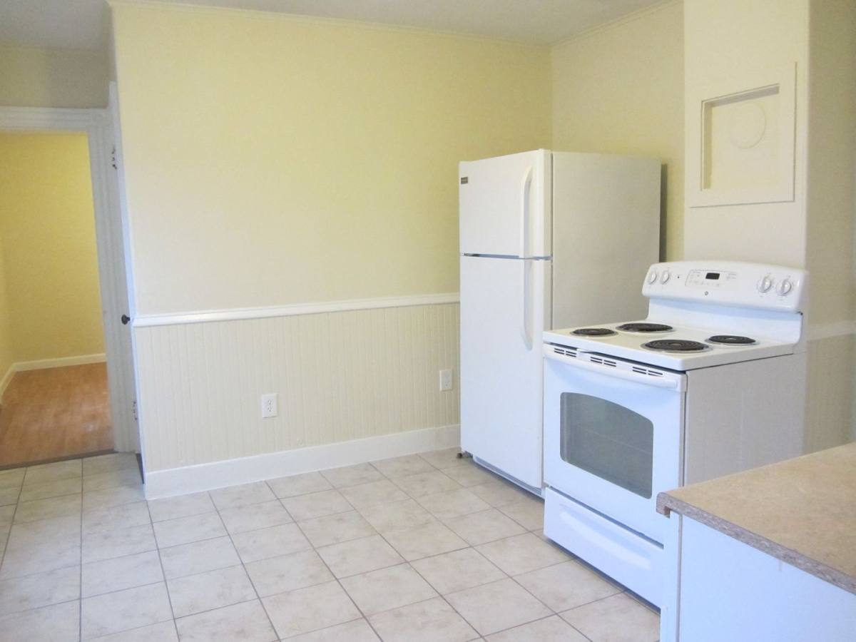 Apartment for rent at 44 Jefferson St, Biddeford, ME 04005