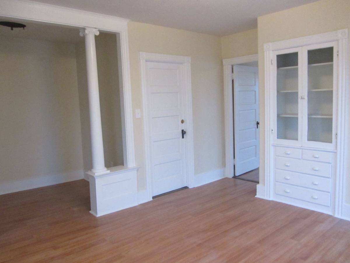 Apartment for rent at 44 Jefferson St, Biddeford, ME 04005