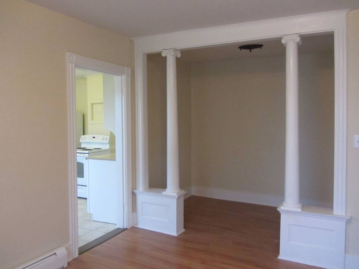 Apartment for rent at 44 Jefferson St, Biddeford, ME 04005