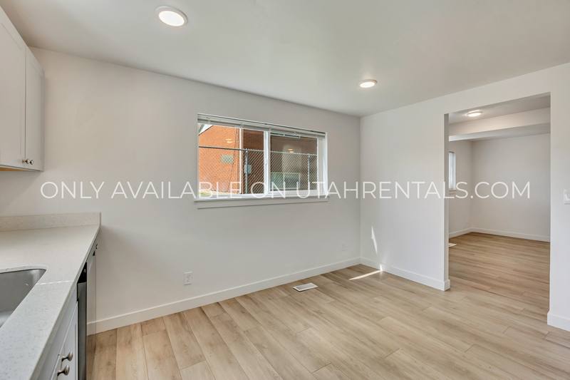 Apartment for rent at 1537 S 450 E, Orem, UT 84058
