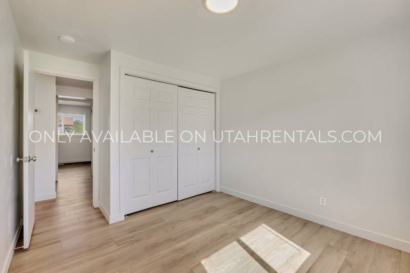 Apartment for rent at 1537 S 450 E, Orem, UT 84058