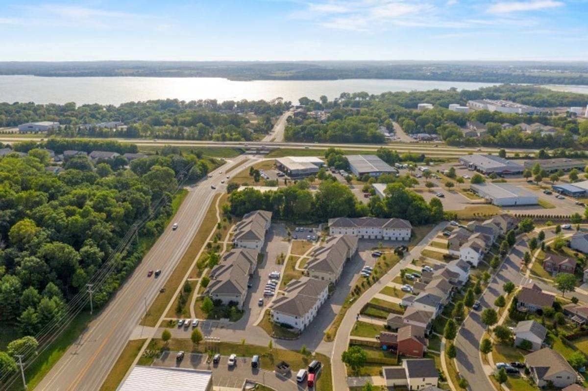 Apartment for rent at 5026-5030 Siggelkow Rd, Madison, WI 53718