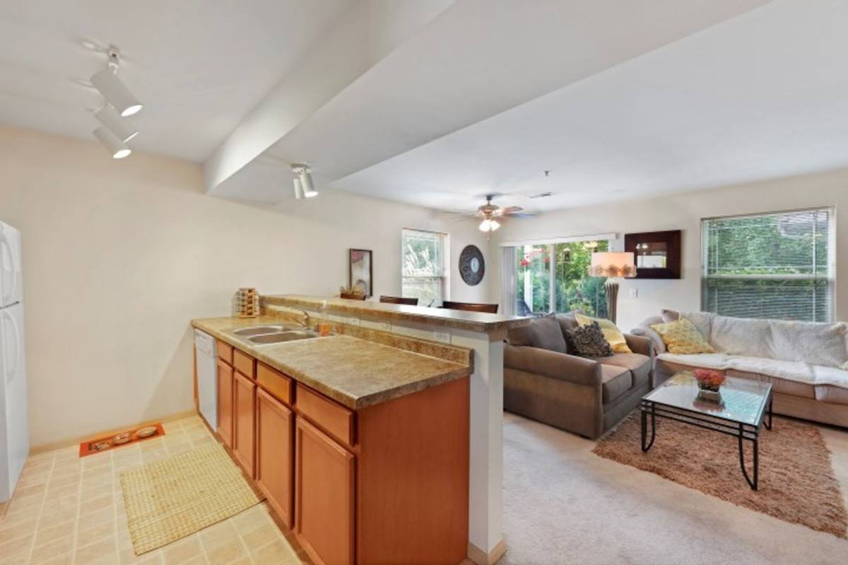 Apartment for rent at 5026-5030 Siggelkow Rd, Madison, WI 53718