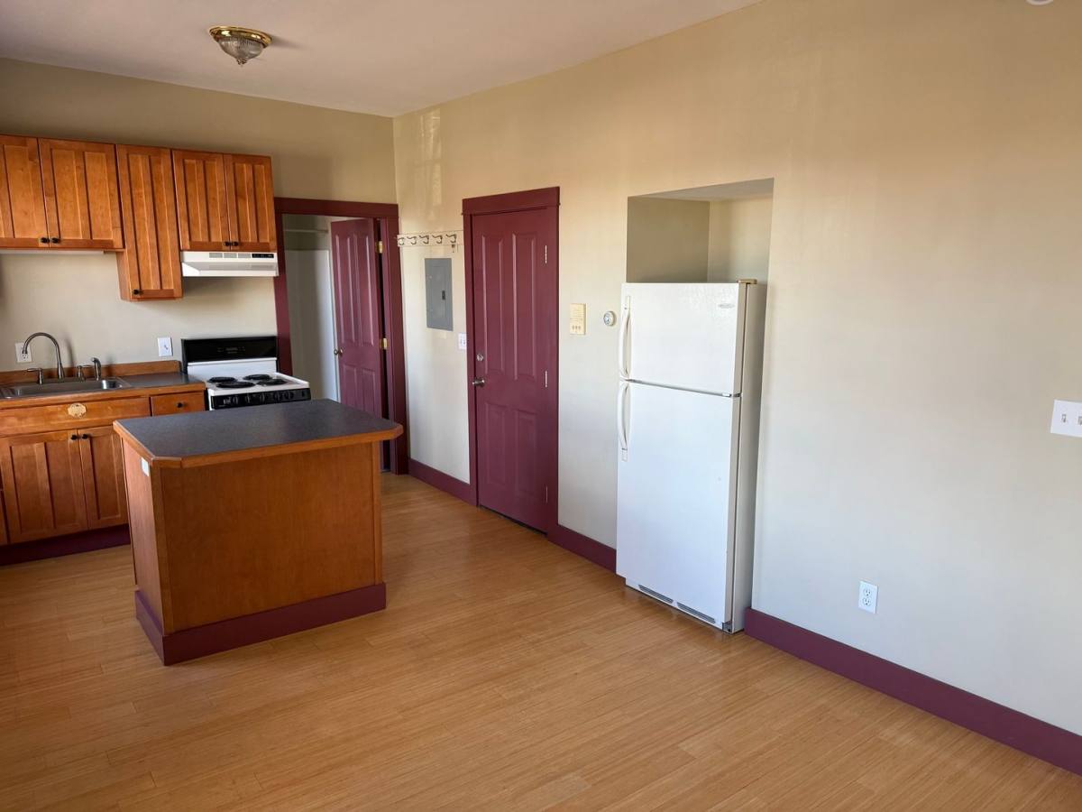 Apartment for rent at 50 Adams St, Biddeford, ME 04005