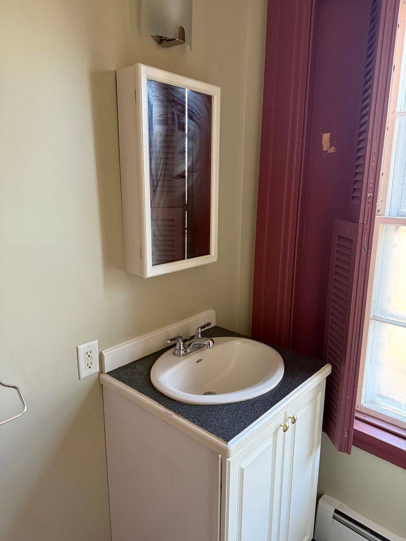 Apartment for rent at 50 Adams St, Biddeford, ME 04005